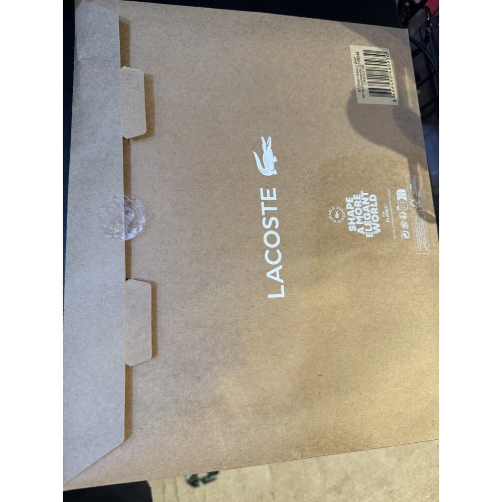 Lacoste 2-pack pouches